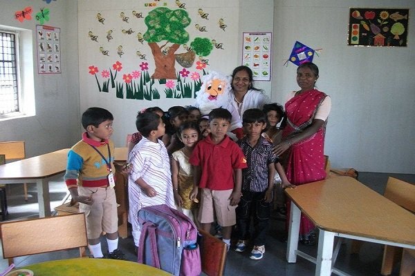 Mount Carmel Global School - Badangpet