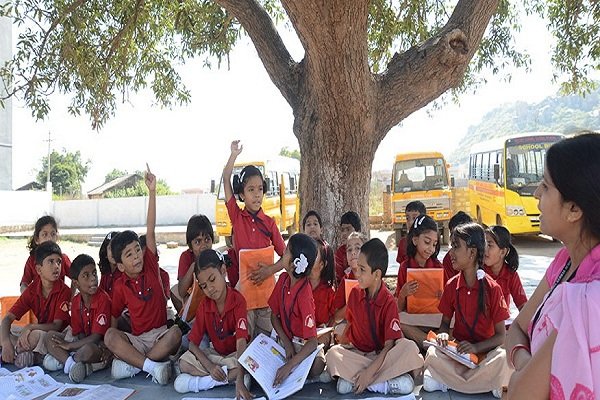 Mount Carmel Global School - Badangpet