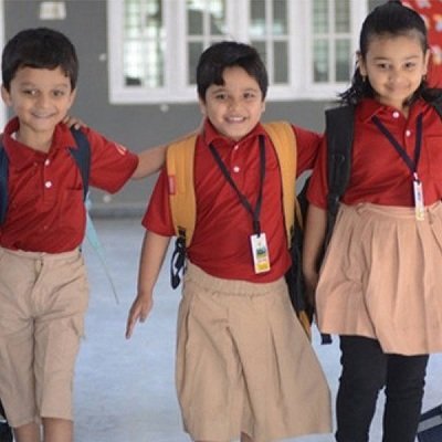 Mount Carmel Global School - Badangpet