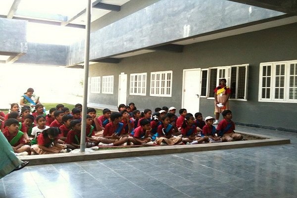 Mount Carmel Global School - Badangpet