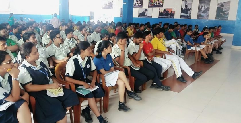 Mount Litera Zee School - Sainikpuri