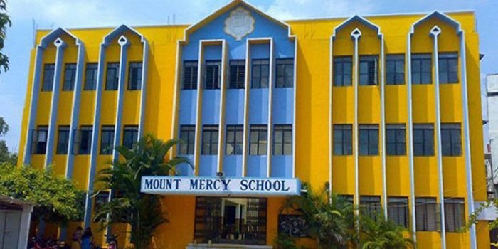 Mount Mercy School - Toli Chowki