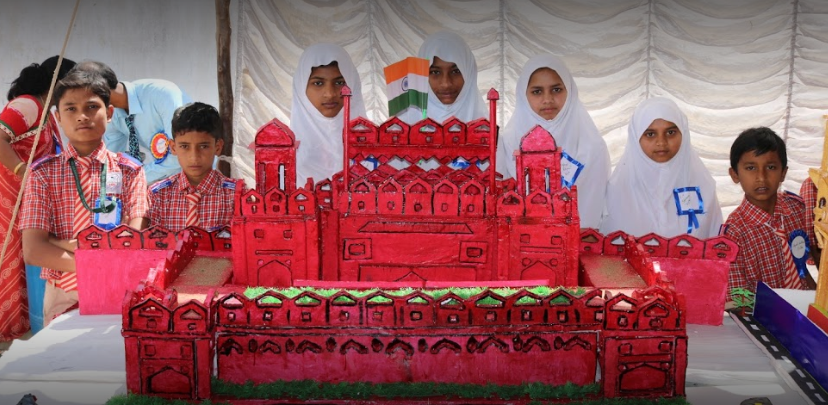 MS Grammar School - Balapur