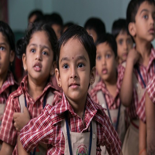 Nagarjun Gurukul International School - Madhapur