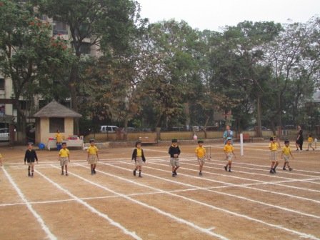 Nalanda Public School - Mehdipatnam