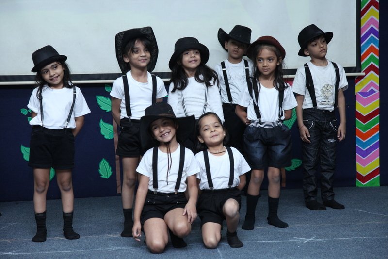 Nalanda Public School - Mehdipatnam