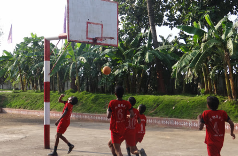 Nalla Malla Reddy Foundation School - Peerzadiguda