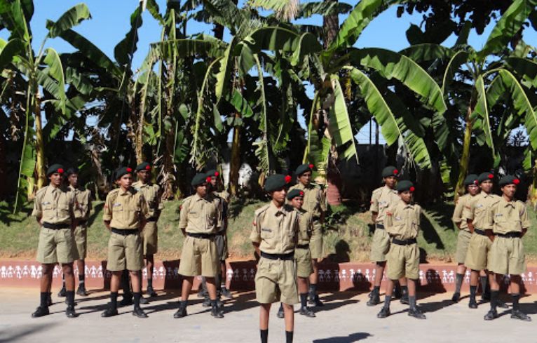 Nalla Malla Reddy Foundation School - Peerzadiguda