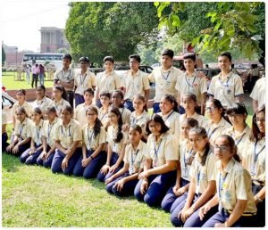 Narayana e Techno School - Attapur