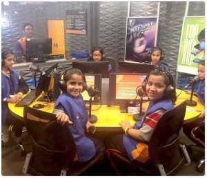 Narayana e Techno School - Attapur