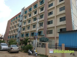 Narayana e Techno School - Attapur