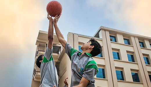 Narayana e Techno School - Attapur