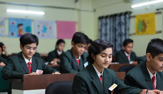 Narayana e Techno School - Attapur