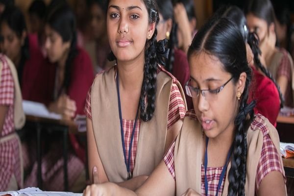 Narayana High School - Madhapur