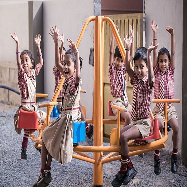 Narayana High School - Madhapur