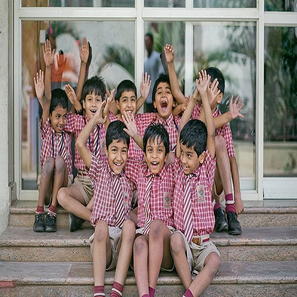 Narayana High School - Madhapur