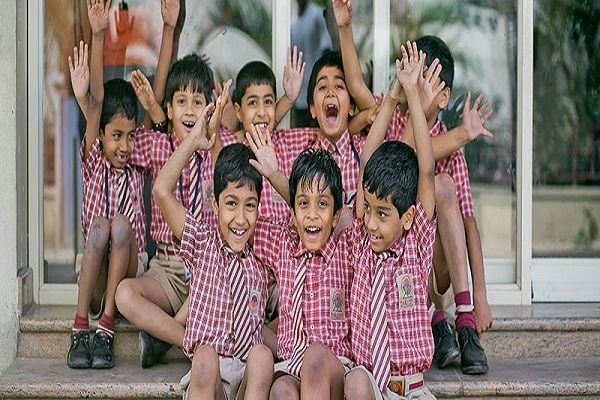 Narayana High School - Madhapur