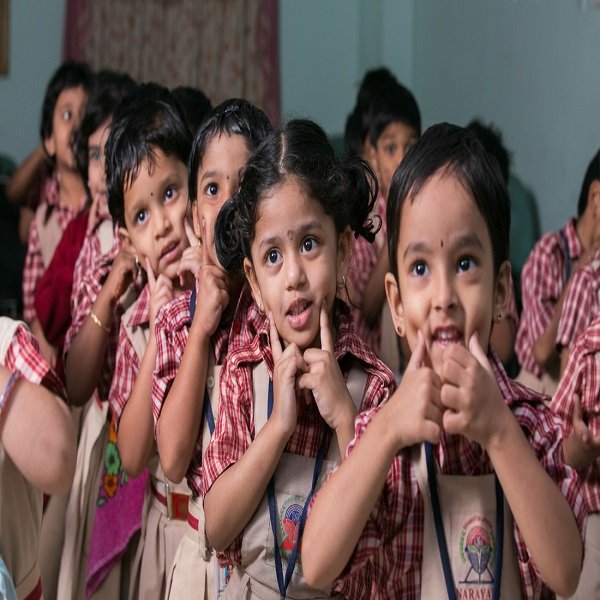 Narayana High School - Madhapur