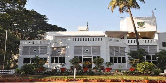 NASR Girls School - Khairtabad