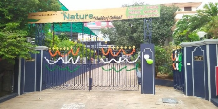 Nature Waldorf School - Jubilee Hills