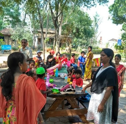 Nature Waldorf School - Jubilee Hills