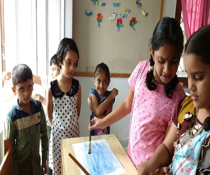 Nature Waldorf School - Jubilee Hills