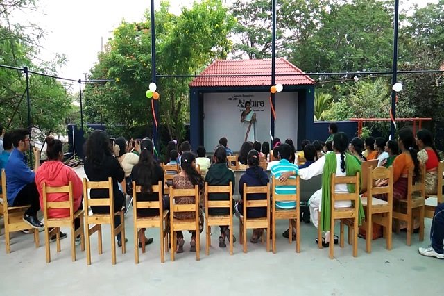 Nature Waldorf School - Jubilee Hills