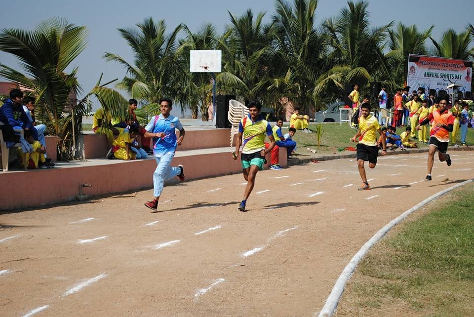 Neelkanth Vidyapeeth International School - Hayathnagar-Khalsa