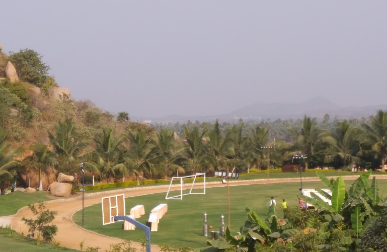 Neelkanth Vidyapeeth International School - Hayathnagar-Khalsa