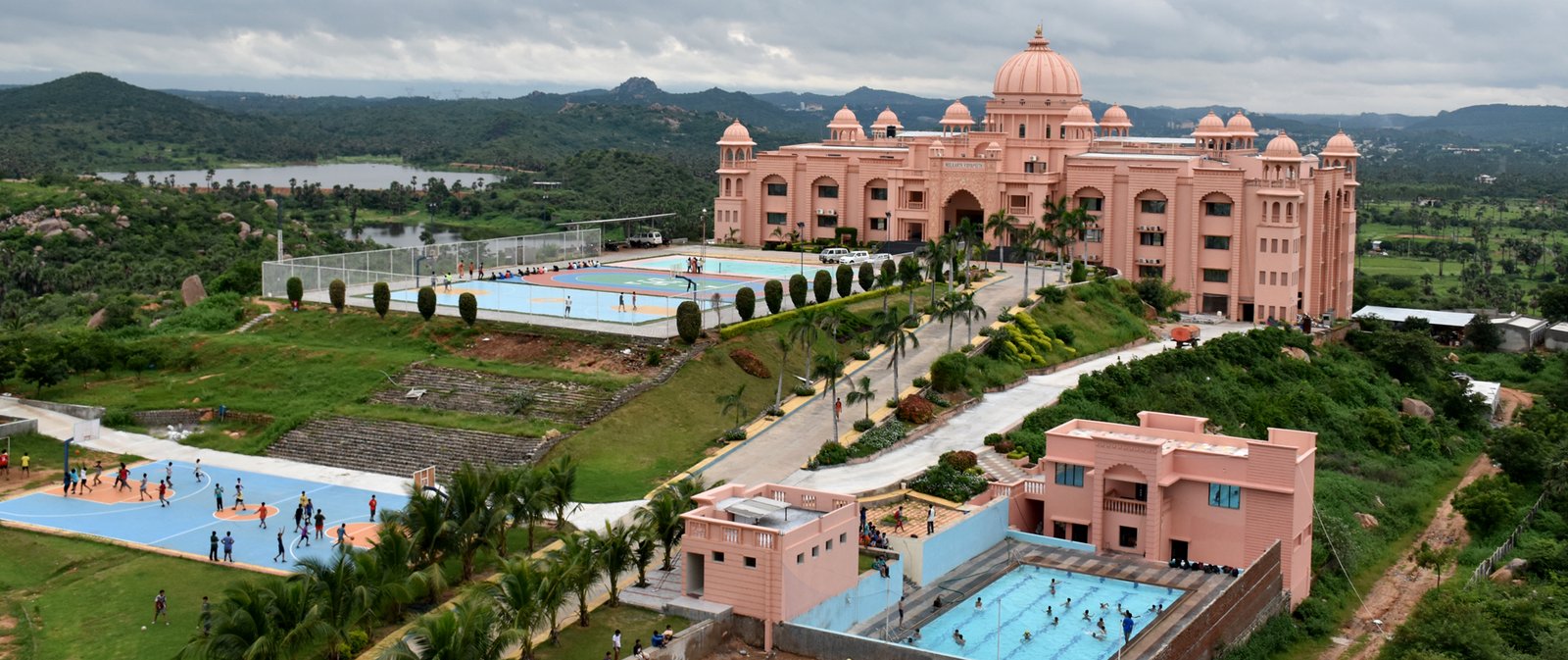 Neelkanth Vidyapeeth International School - Hayathnagar-Khalsa