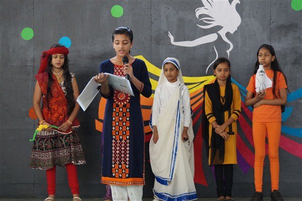 Niraj International School - Kandlakoya