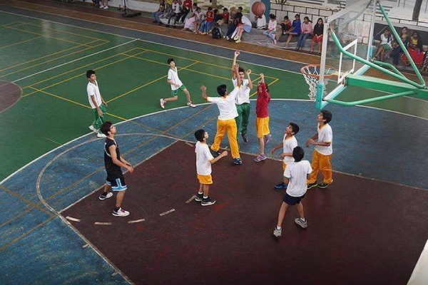 Niraj International School - Kandlakoya