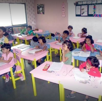 Niraj Kindergarten & Primary School - Begumpet