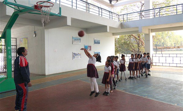 Niraj Kindergarten & Primary School - Begumpet