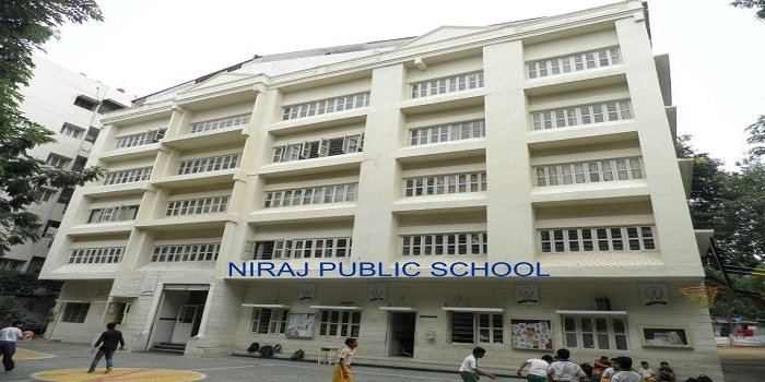 Niraj Public School - Ameerpet