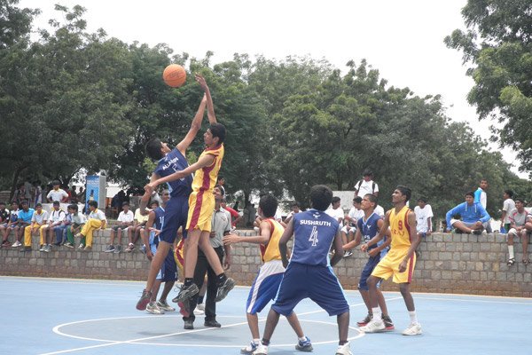 Niraj Public School - Ameerpet