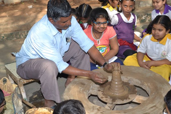 Niraj Public School - Ameerpet