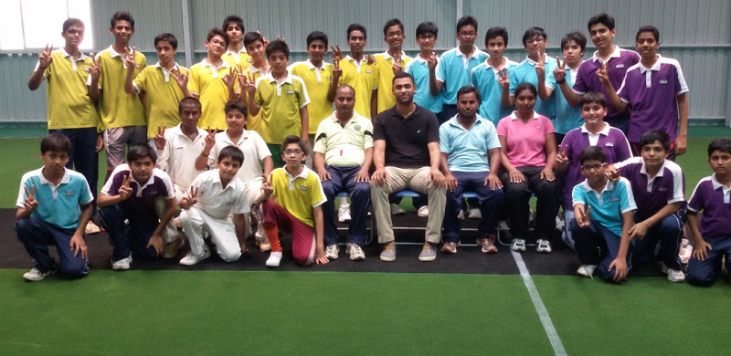 Niraj Public School - Ameerpet