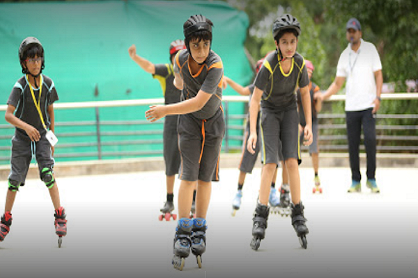 Oakridge International School, Gachibowli - Gachibowli