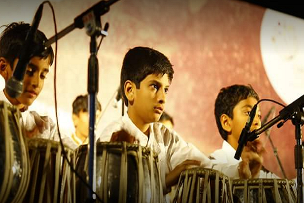 Oakridge International School, Gachibowli - Gachibowli