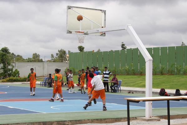 Oakridge International School, Gachibowli - Gachibowli