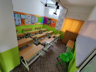 OAKTREE KIDZ International School - Chanda Nagar