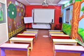 OAKTREE KIDZ International School - Chanda Nagar