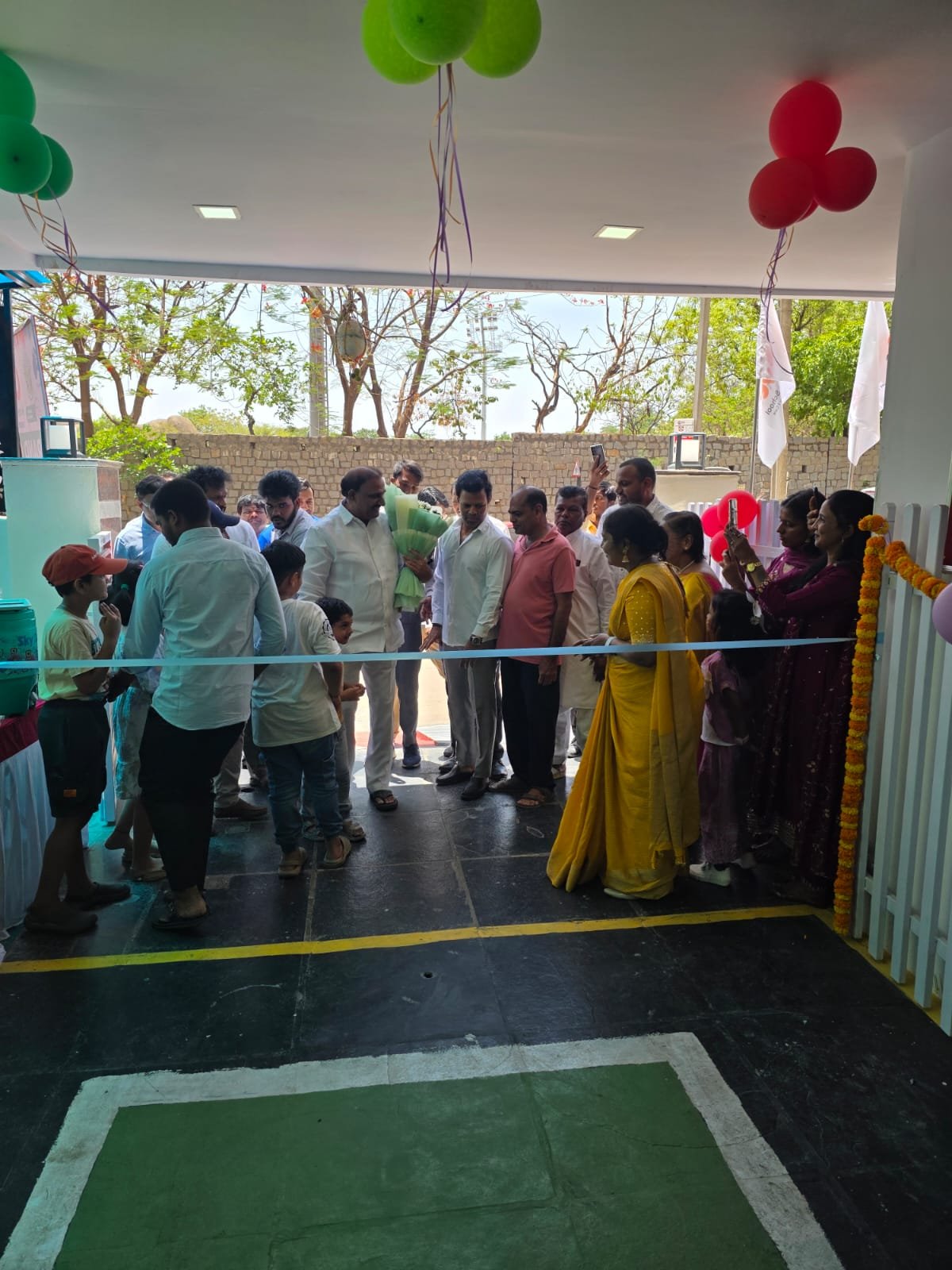 Oakvel International Pre-school - Kondapur