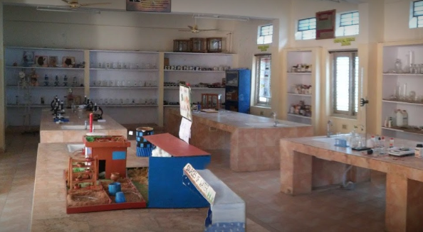 Oasis School - Shaikpet