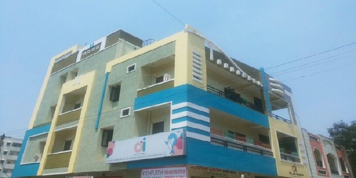 Oi Play School - Attapur