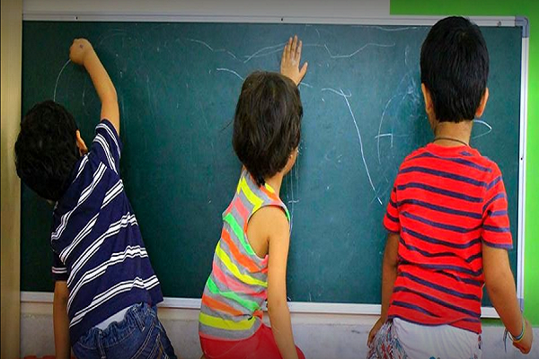 OI Play School - Banjara Hills