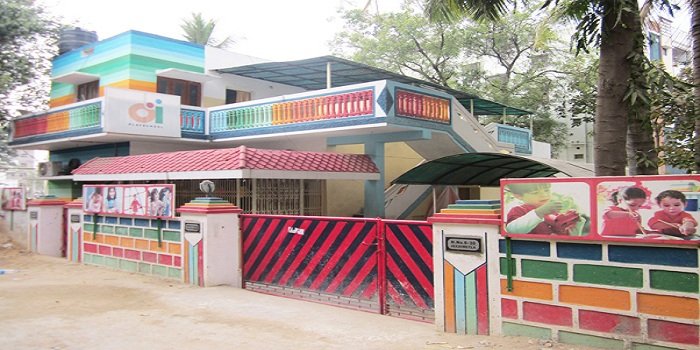 Oi Play School - Kompally