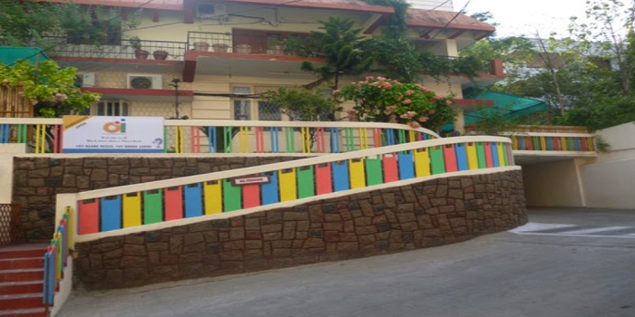 Oi Play School - Punjagutta