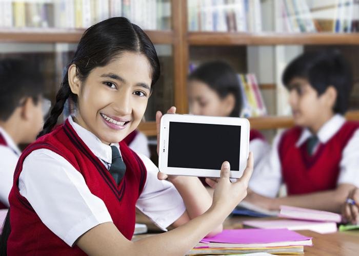 OLIVEMOUNT GLOBAL SCHOOL - Attapur